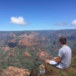 Meet your Posher, Seth